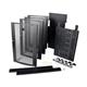Eaton SRCOLOKIT45UDP