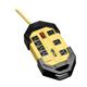 Tripp Lite TLM812GF