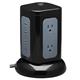 Tripp Lite TLP606UCTOWER