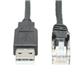 Tripp Lite U009-010-RJ45-X