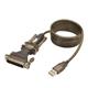 Tripp Lite U209-005-DB25