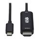 Tripp Lite U444-003-HDR2BE
