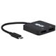 Tripp Lite U444-2DP-MST4K6