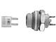 Eaton Electronics BK/GMW-1/100