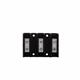 Bussmann / Eaton PDB204-3