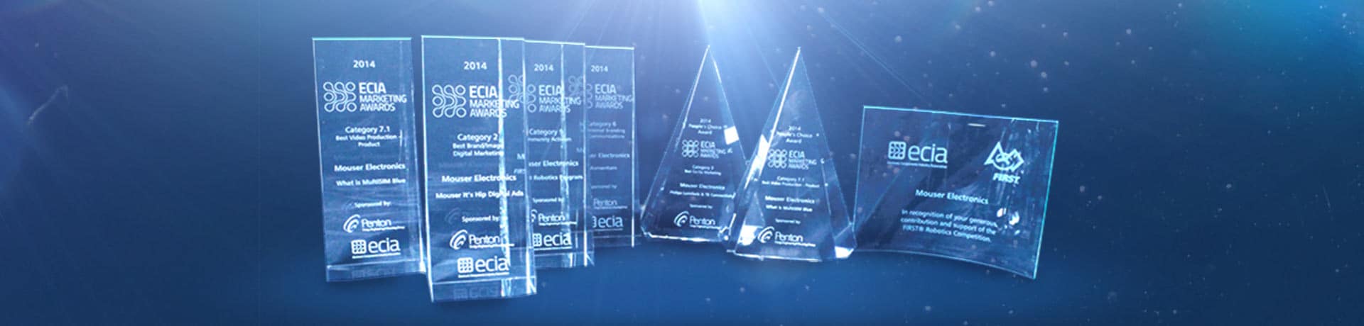 ECIA Awards