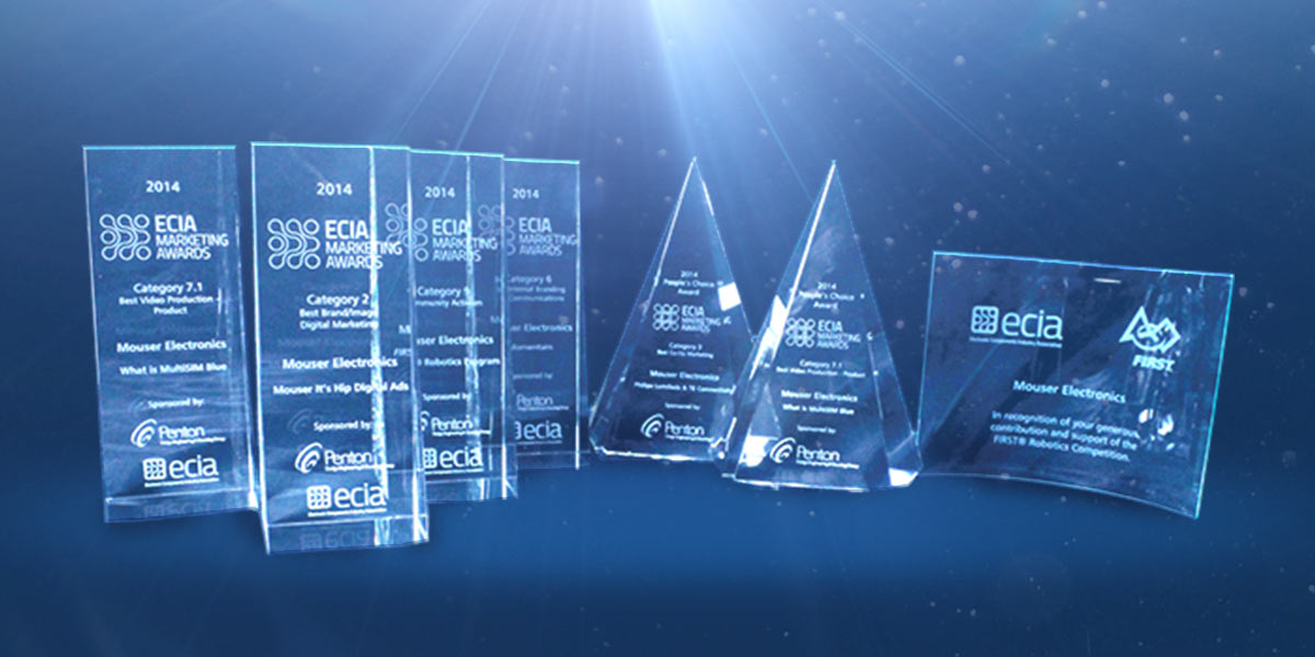 ECIA Awards