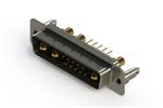 EDAC 627-13W3624-4T5