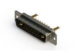 EDAC 627-17W2222-1T1