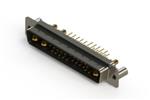 EDAC 627-25W3224-2N3