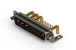 EDAC 629-36W4250-4N6