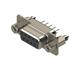MH Connectors MHDD-09FNS-H1