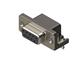 MH Connectors MHDR-09FNS-A1