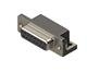 MH Connectors MHDR-15FNS-C1