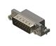 MH Connectors MHDR-15MNS-B1