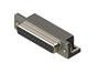 MH Connectors MHDR-25FNS-C1
