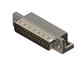 MH Connectors MHDR-25MNS-C1