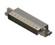 MH Connectors MHDR-37MNS-B1