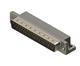 MH Connectors MHDR-37MNS-C1