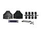 MH Connectors MHDTPPK25-DB25S-K