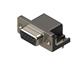 MH Connectors MHHDR-15FNS-A1