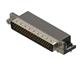 MH Connectors MHHDR-62MNS-B1