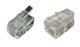 MH Connectors MHRJ224P4CF