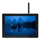 EDATEC ED-HMI3632-101C-10464-S