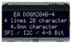 Display Visions EA DOGM204S-A