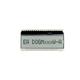 Display Visions EA DOGM081W-A