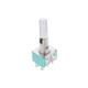 Electroswitch A221K12KZG-M8