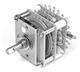 Electroswitch M6G0216S-4047