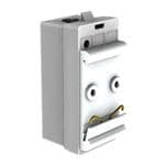 EMO Systems Z-6-R 扩大的图像