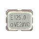 Epson Timing SG3225VEN 125.000000M-CDGA3