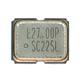 Epson Timing VG-4231CE 27.0000M-PSCM