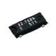 Epson Timing MC-306 32.7680K-E5: ROHS