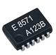 Epson Timing RX-8571NBB0 PURE SN