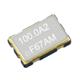 Epson Timing SG-8018CB 125.0000M-TJHPA3