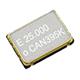 Epson Timing SG7050EAN 250.000000M-KEGAB