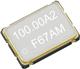 Epson Timing SG-8018CA 62.5000M-TJHSA3