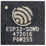 Espressif Systems ESP32-S0WD 扩大的图像