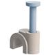 Essentra 22NCC0500RW