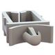 Essentra 22WHB375050