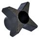 Essentra KNH4-HEX4P4----