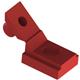 Essentra OFSTH-1-RED