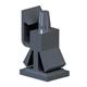 Essentra RLEHCBS-5-01BK