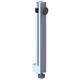 Essentra VMCG-70-MPBK-K