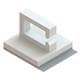 Essentra WS-SE-B-1-01A