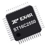 MaxLinear ST16C2550IQ48-F 扩大的图像