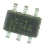 onsemi / Fairchild NC7WZ14P6X 扩大的图像